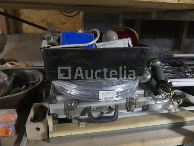 De inhoud van het rek - afbeelding 15 van  20