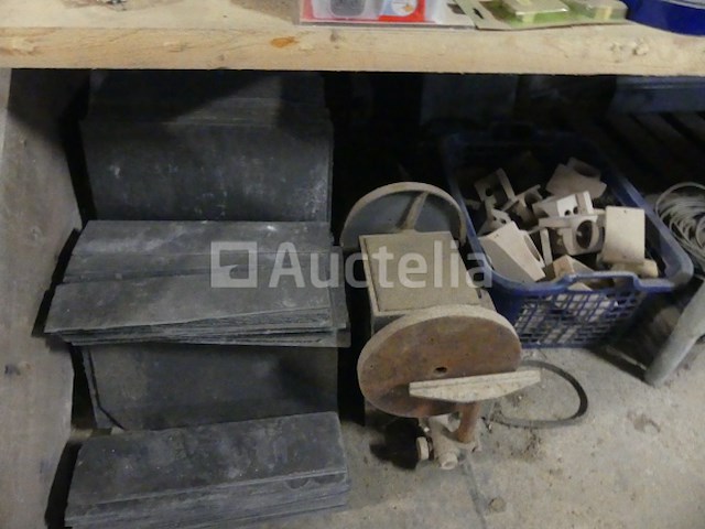 De inhoud van het rek - afbeelding 16 van  20