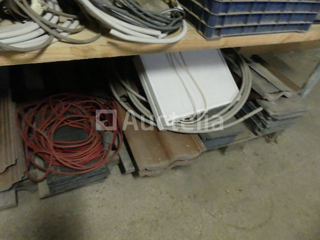 De inhoud van het rek - afbeelding 17 van  20