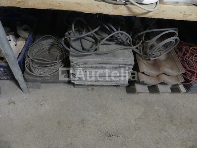 De inhoud van het rek - afbeelding 20 van  20