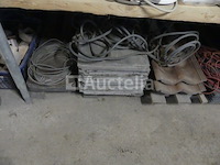 De inhoud van het rek - afbeelding 20 van  20