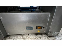 De jager jadopack net verpakkingsmachine - afbeelding 4 van  7