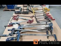 De kavel van kassen afdichtingen - afbeelding 2 van  4