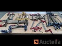 De kavel van kassen afdichtingen - afbeelding 4 van  4