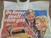 De kever geeft volle gas - afbeelding 2 van  3