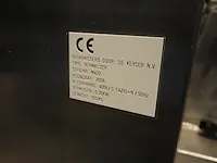 De keyser - afbeelding 7 van  7