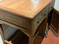 De koloniaal kinder bureau - afbeelding 3 van  3