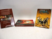 De kronieken van amoras (x13)