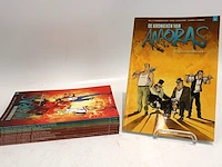 De kronieken van amoras (x13) - afbeelding 2 van  4