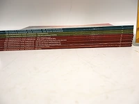 De kronieken van amoras (x13) - afbeelding 4 van  4