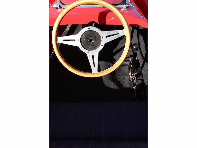 De la chapelle - bugatti 55 - junior car - afbeelding 4 van  8