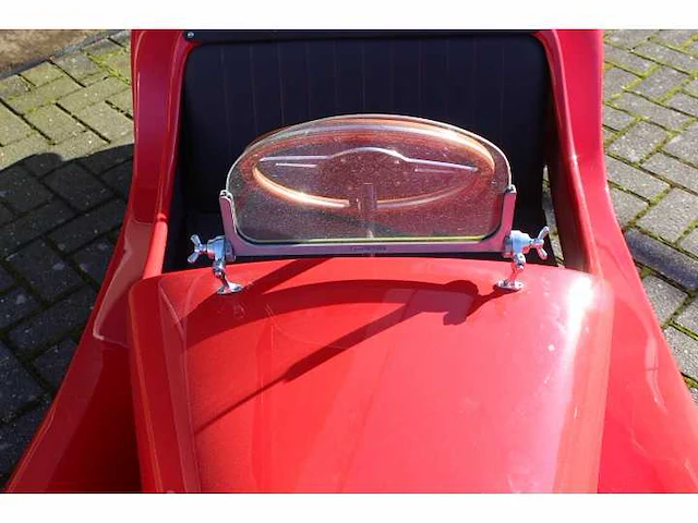 De la chapelle - bugatti 55 - junior car - afbeelding 8 van  8