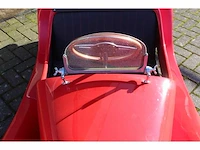 De la chapelle - bugatti 55 - junior car - afbeelding 8 van  8