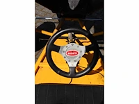 De la chapelle - bugatti 55 - junior car - afbeelding 6 van  8