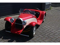 De la chapelle - bugatti 55 - junior car - afbeelding 7 van  8
