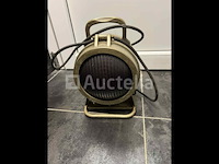 De lamp van het signaal van de spoorweg - afbeelding 5 van  5