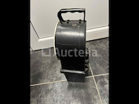 De lantaarn van het signaal van de spoorweg - afbeelding 1 van  4