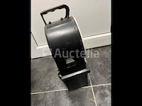 De lantaarn van het signaal van de spoorweg - afbeelding 4 van  4