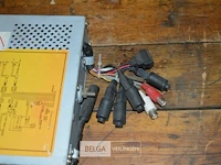 De lorian auto radio/cassette - afbeelding 3 van  3