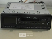 De lorian tunning radio auto - afbeelding 2 van  4