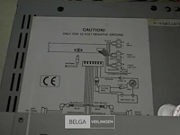 De lorian tunning radio auto - afbeelding 3 van  4