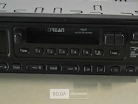 De lorian tunning radio auto - afbeelding 3 van  5