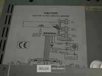De lorian tunning radio auto - afbeelding 4 van  5