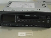 De lorian tunning radio auto - afbeelding 2 van  4