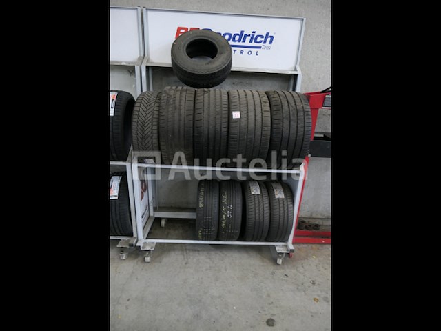 De meeste nieuwe banden - afbeelding 2 van  6