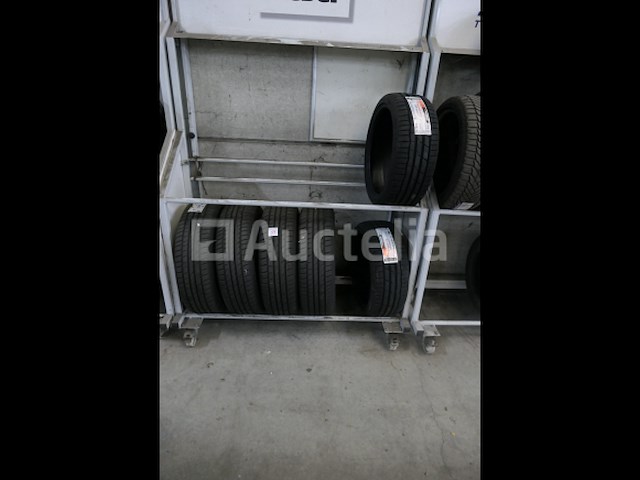 De meeste nieuwe banden - afbeelding 6 van  6