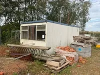 De meeuw kantoorunit - afbeelding 1 van  2