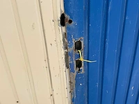 De meeuw werfcontainer - afbeelding 3 van  13