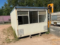 De meeuw werfcontainer - afbeelding 7 van  13