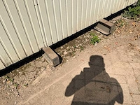 De meeuw werfcontainer - afbeelding 8 van  13