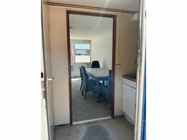 De meeuw werfcontainer - afbeelding 9 van  13