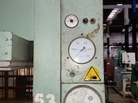 De mets hydraulische pers - afbeelding 4 van  11