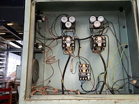 De mets hydraulische pers - afbeelding 6 van  11
