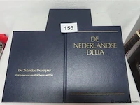 De nederlandse delta 2-delig - afbeelding 1 van  3