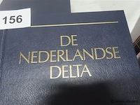 De nederlandse delta 2-delig - afbeelding 3 van  3