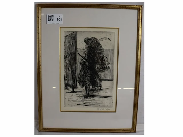 De paepe - afbeelding 1 van  4