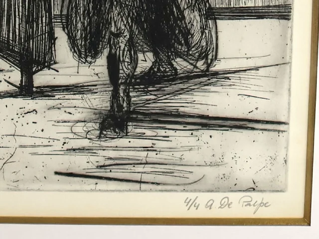 De paepe - afbeelding 3 van  4