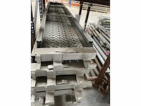 De reeks van de steigerplanken - afbeelding 7 van  9
