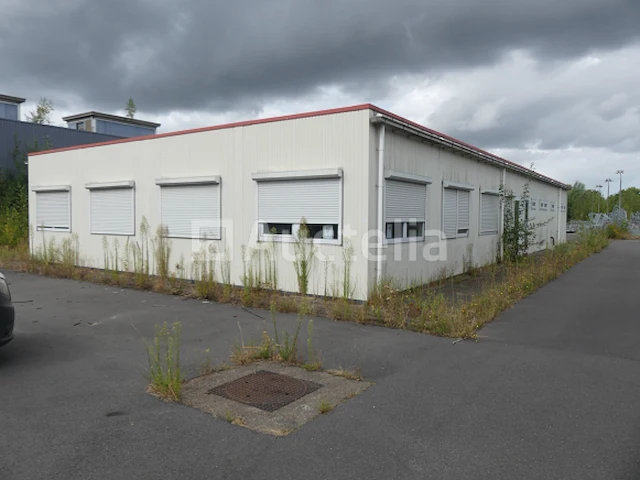 De reeks van het containerbureau - afbeelding 1 van  35