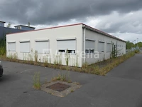 De reeks van het containerbureau - afbeelding 1 van  35
