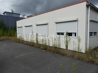 De reeks van het containerbureau - afbeelding 12 van  35