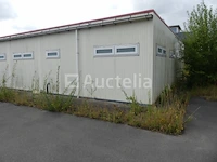 De reeks van het containerbureau - afbeelding 31 van  35