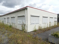 De reeks van het containerbureau - afbeelding 32 van  35