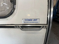 De reu caravan - afbeelding 2 van  26