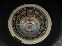 De reu caravan - afbeelding 3 van  26