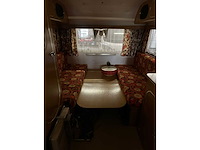 De reu caravan - afbeelding 6 van  26